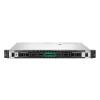 HPE SERVER HPE P78087-425 DL20 Gen11 RACK Xeon E-2434 4Core 3.40GHz 32GB DDR5 4x2.5 SFF 2x480GB SSD VROC NoDVD 800W 3Y NBD SMARTCH.