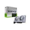 MSI GeForce RTX 5060 8G VENTUS 2X OC WHITE NVIDIA 8 GB GDDR7