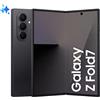 Samsung Galaxy Z Fold7 Smartphone AI, RAM 12GB, 512GB, Display 6,5/8, Camera 200MP, Batteria a lunga durata, Jetblack