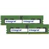 Integral SP016GBLVU480G22-IN memoria 16 GB 2 x 8 GB DDR5