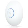 UBIQUITI Compact, ceiling-mount WiFi 7 - AP with 5 spatial streams and - extended signal range. - Warranty: 24M