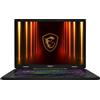 MSI Pulse A17 AI+ C3XWGKG-004FR Copilot+ PC AMD Ryzen AI 9 HX 370 Computer portatile 40,6 cm (16) Quad HD+ 16 GB DDR5-SDRAM 1