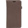 Buffalo 657525 custodia per cellulare 14 cm (5.5) Custodia a libro Marrone
