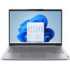 Lenovo ThinkBook 14 G8 IRL Intel® Core™ i5 i5-13420H Computer portatile 35,6 cm (14) WUXGA 16 GB DDR5-SDRAM 512 GB SSD Wi-F