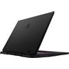 Iiyama MSI Pulse A17 AI+ C3HWFKG-007FR Copilot+ PC AMD Ryzen AI 7 350 Computer portatile 43,2 cm (17) Quad HD+ 32 GB DDR5-SDRAM 1 TB