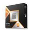 AMD Ryzen 9 9900X3D 12 Core AM5 Processor with Radeon Graphics, 24 Threads, 4.4GHz up to 5.5GHz Turbo, 140MB Cache, 120W, No Co