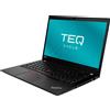 Teqcycle Lenovo Thinkpad T14 G2 Intel® Core™ i5 i5-1145G7 Computer portatile 35,6 cm (14) Full HD 16 GB DDR4-SDRAM 256 GB S