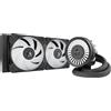 ARCTIC Liquid Freezer III Pro 240 A-RGB Processore Raffreddatore di liquidi tutto in uno 12 cm Nero, Bianco 1 pz