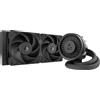 ARCTIC Liquid Freezer III Pro 240 Processore Raffreddatore di liquidi tutto in uno 12 cm Nero 1 pz