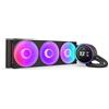 NZXT KRAKEN ELITE 360 RGB AIO RAFFREDAZIONE ACQUA