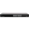 Grandstream Networks Grandstream GWN7812P Layer-3 Switch Managed Switch 16-Port Poe-Switch-16-Port