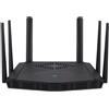 Acer Predator Connect W6x W-Fi 6 Gaming router wireless Gigabit Ethernet Dual-band 2.4 GHz/5 GHz (Predator Connect W6X. wifi 6