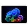 Microsoft Surface Pro 12 Qualcomm Snapdragon 256 GB 30,5 cm [12] 16 GB Wi-Fi 7 [802.11be] Windows 11 Home Platino (Srfc Pro Cop