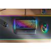 Razer BlackWidow V4 tastiera Giocare USB QWERTY Inglese US Nero (RAZER BLACKWIDOW V4 75% KEYBOARD ISO) - Versione UK