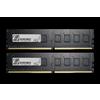 G.Skill Value memoria 16 GB 2 x 8 GB DDR4 2400 MHz (G.Skill Value Series - 16GB: 2x8GB - D)