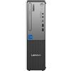 Lenovo ThinkCentre neo 50s Intel® Core™ i7 i7-14700 16 GB DDR5-SDRAM 512 GB SSD Windows 11 Pro SFF PC Nero, Grigio