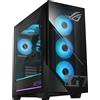 ASUS ROG G700 G700TF-07265F328W Intel Core Ultra 7 265F 32 GB DDR5-SDRAM 1 TB SSD NVIDIA GeForce RTX 5070 Windows 11 Home Tower