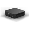 ASUS ExpertCenter PN54 -S50001NN AMD Ryzen AI 5 340 16 GB DDR5-SDRAM 512 GB SSD Windows 11 Home Mini PC Nero