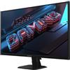 GIGABYTE GS27FA 27 Monitor da Gioco FHD - 1920 x 1080 180Hz 1ms 300 cd/m FreeSync HDR Ready HDMI 2.0 (Gigabyte GS27FC skrm - Ka