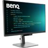BenQ RD320U LED display 80 cm 31.5 3840 x 2160 Pixel 4K Ultra HD Nero (RD320U 32IN 4K IPS 60HZ - 3840X2160 20001 5MS 169 HDMI/D)