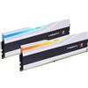 G.Skill Trident Z5 RGB memoria 32 GB 2 x 16 GB DDR5 (D532GB 7200-34 Ripjaws M5 RGB K2 wh GS)