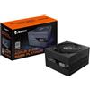 GIGA-BYTE GIGABYTE AORUS ELITE P850W Alimentatore - PCIe 5.0 80 PLUS Platinum Design completamente modulare Ventola da 120 mm Compatibile