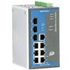 Moxa EDS-510A-3SFP switch di rete Gestito (Moxa Industrial Managed Redundant Ethe)