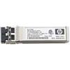 Mediamondo HP SFP 8GB SW modulo del ricetrasmettitore di rete Fibra ottica 8000 Mbit/s SFP+