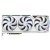 ASUS ROG Astral - -RTX5080-O16G-WHITE NVIDIA GeForce RTX 5080 16 GB GDDR7