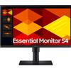 Samsung S27D406GAU Monitor PC 68,6 cm (27) 1920 x 1080 Pixel Full HD LCD Nero