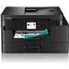 Brother MFC-J4550DW stampante multifunzione Ad inchiostro A4 1200 x 4800 DPI Wi-Fi