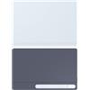 Samsung Galaxy Tab S10 Ultra/ S9 Ultra Smart Book Cover