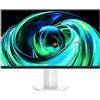 TCL 24G54 Monitor PC 60,5 cm (23.8) 1920 x 1080 Pixel Full HD QLED Bianco