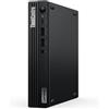 Lenovo ThinkCentre M75q Gen 5 AMD Ryzen 5 8500GE 16 GB DDR5-SDRAM 512 GB SSD Windows 11 Pro Mini PC Nero (LENOVO THINKCENTRE M7