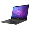 MSI PrestigePro 16 AI B2HVEG-259FR Intel Core Ultra 9 285H Computer portatile 40,6 cm (16) UHD+ 32 GB LPDDR5x-SDRAM 1 TB SSD N