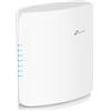 TP-Link Archer BE450 router wireless Multi-Gigabit Ethernet Dual-band (2.4 GHz/5 GHz) Bianco