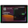Yealink RoomPanel Plus E2 25,6 cm (10.1) 1280 x 800 Pixel LCD 802.11a, 802.11b, 802.11g, Wi-Fi 4 (802.11n), Wi-Fi 5 (802.11ac)