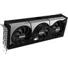 Inno3D GeForce RTX 5080 X3 OS NVIDIA 16 GB GDDR7 (Inno3D GeForce RTX 5080 X3 OC Grafikko)