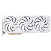 PowerColor Red Devil Radeon RX 9070 XT Spectral White AMD 16 GB GDDR6 (VGA PowerColor Radeon Red Devil Spectr)