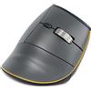 BakkerElkhuizen FastForward mouse Ufficio Mano destra RF Wireless + Bluetooth + USB Type-C Ottico 500 DPI