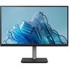 Acer CB243Y E Monitor PC 60,5 cm [23.8] 1920 x 1080 Pixel Full HD Nero (Acer Vero CB243Y Ebemipruzxv sk?rm - L)
