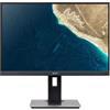Acer Vero B7 B247W E5 Monitor PC 61 cm [24] 1920 x 1200 Pixel WUXGA Nero (Acer B247WE5b 24 61,0cm 16:10 100)