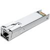 TP-Link DS-PMA-C+ modulo del ricetrasmettitore di rete Fibra ottica 2488,32 Mbit/s SFP 1490 nm (TP-LINK Aginet SFP GPON Class C