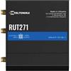 Teltonika RUT271 [Global] 5G - Redcap/WiFi LTE router - Warranty: 24M