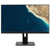 Acer B277KLbmiiprfx Monitor PC 68,6 cm [27] 3840 x 2160 Pixel 4K Ultra HD LCD Nero (VERO B277KLBMIIPRFX 27IN 69CM - IPS 3840X21