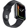 Maxcom Smartwatch FW59 4G con slot per SIM pulsante SOS Nero