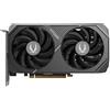 Zotac GAMING GeForce RTX 5060 Twin Edge NVIDIA 8 GB GDDR7 (Zotac RTX 5060 Twin Edge)