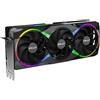 PNY VGA GEFORCE RTX 5080 16GB GDDR7 ARGB OVERCLOCKED TRIPLE FAN DLSS4