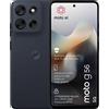 Motorola moto g56 5G 17,1 cm (6.72) Dual SIM ibrida Android 15 USB tipo-C 8 GB 256 GB 5200 mAh Nero