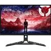 Lenovo Legion R27qe Gen 2 Monitor PC 68,6 cm (27) 2560 x 1440 Pixel Quad HD LED Nero